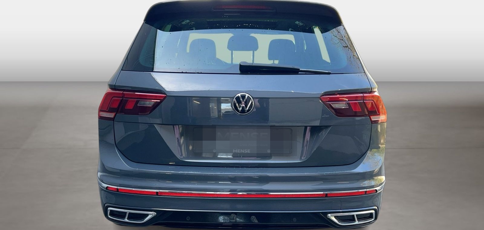 Volkswagen Tiguan 2.0 TDI R-line Matrix|CarPlay|AHK|Pano|SD foto 4