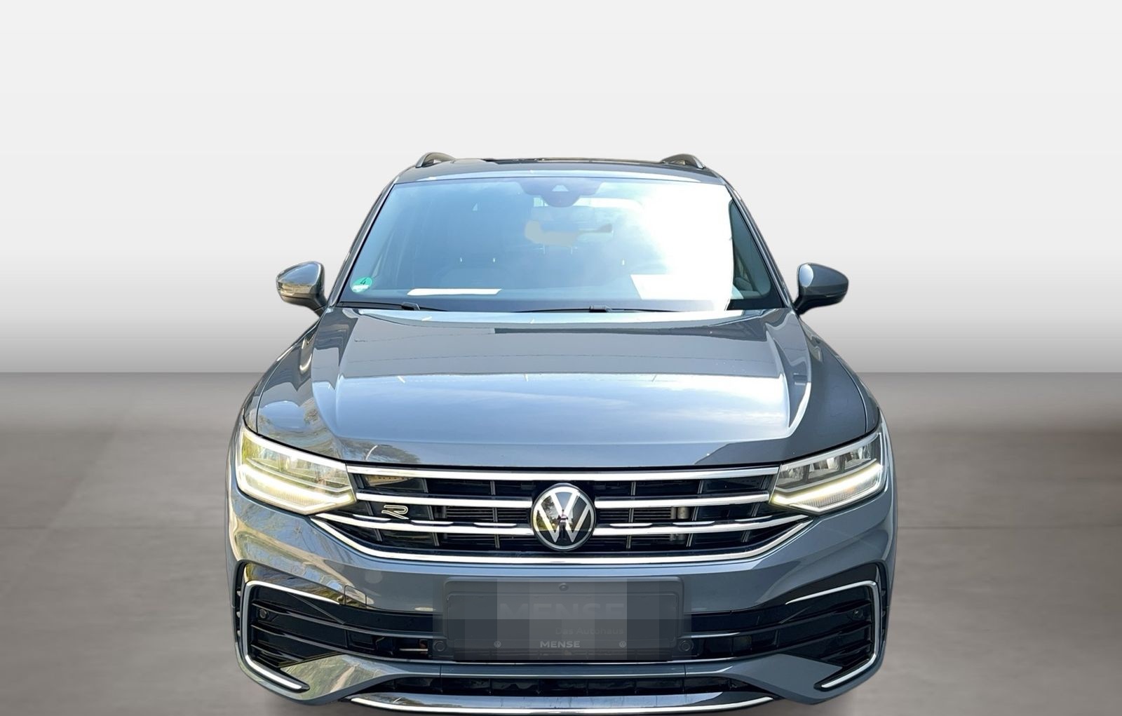 Volkswagen Tiguan 2.0 TDI R-line Matrix|CarPlay|AHK|Pano|SD foto 7