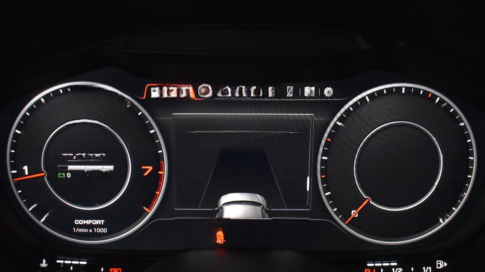Audi TT Coupe 45 TFSI S-LINE *LED*KAMERA*KW V3 *HJS foto 25