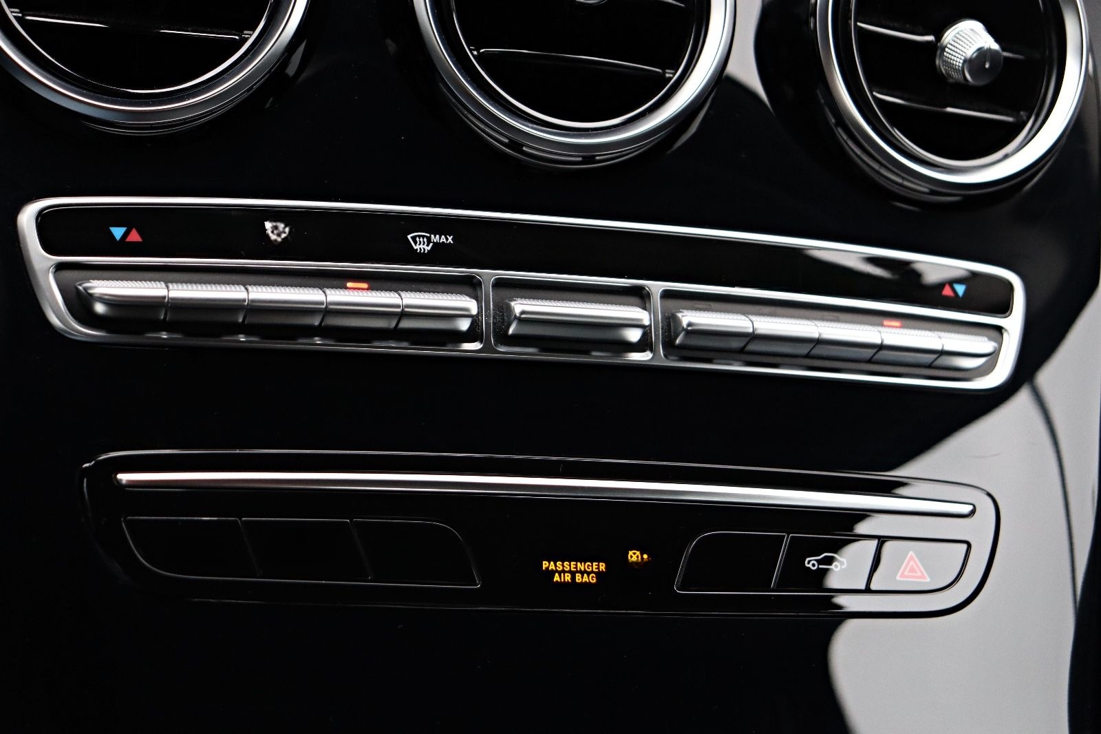 Mercedes-Benz C 300 Avantgarde *LED*RFK*NAVI*CAR-PLAY*AHK* foto 19