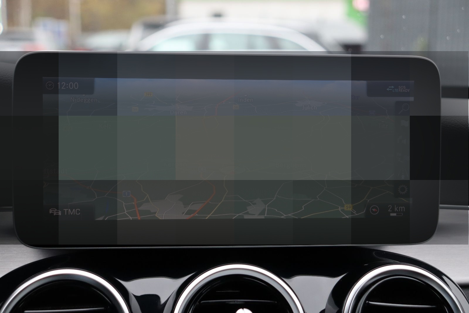 Mercedes-Benz C 300 Avantgarde *LED*RFK*NAVI*CAR-PLAY*AHK* foto 20