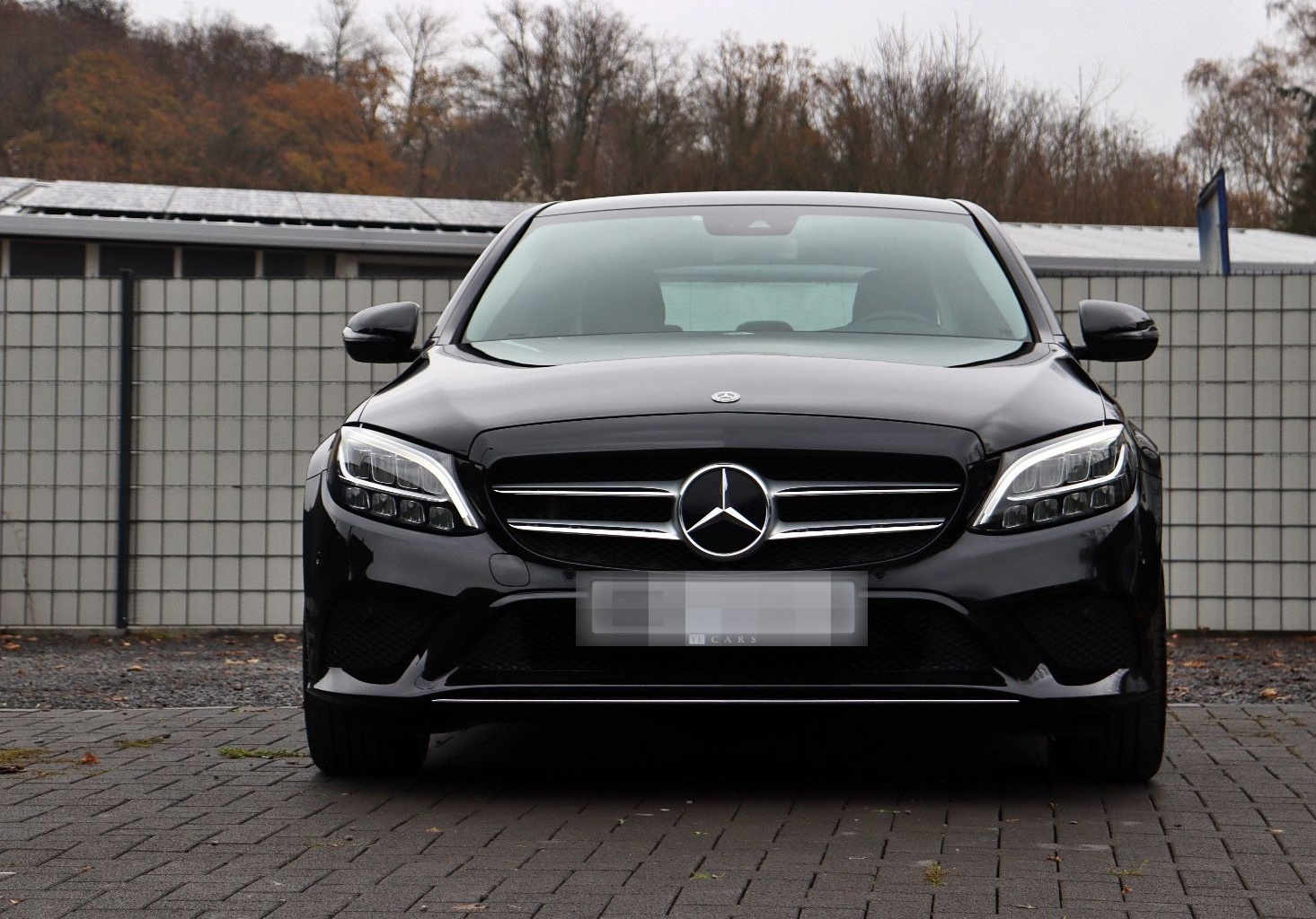 Mercedes-Benz C 300 Avantgarde *LED*RFK*NAVI*CAR-PLAY*AHK* foto 3