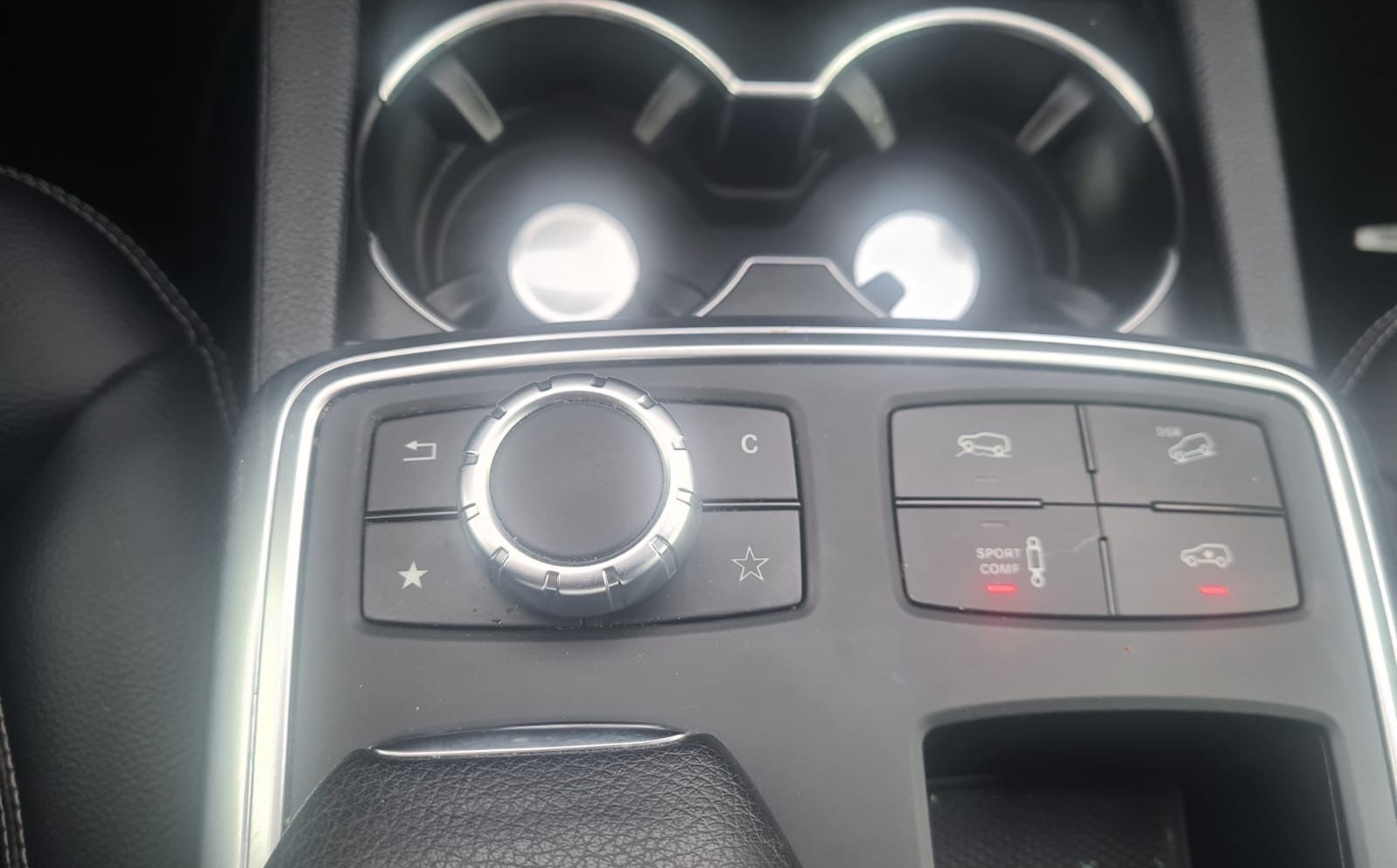 Mercedes-Benz ML 350  BlueTec AMG LINE foto 19