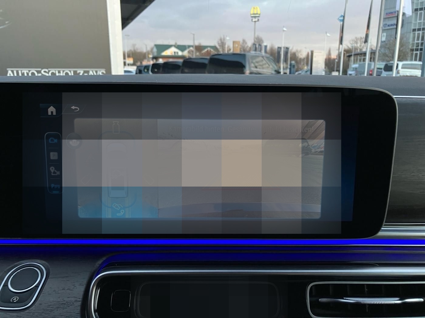 Mercedes-Benz V 300 d AVANTGARDE Lang AHK*Burmester*StandH*360 foto 20