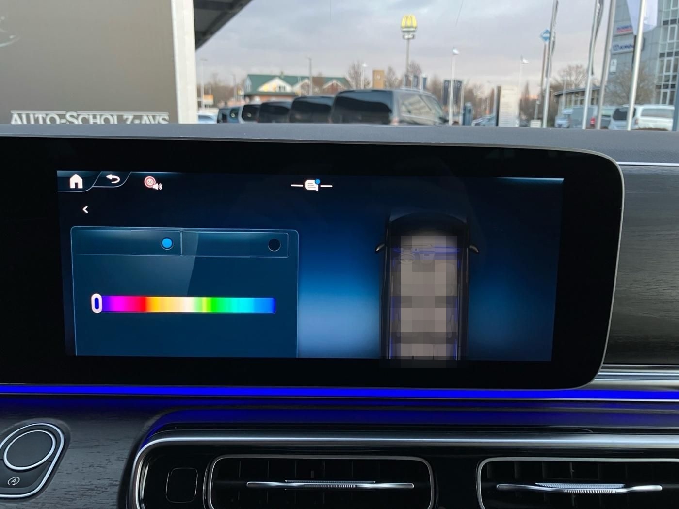 Mercedes-Benz V 300 d AVANTGARDE Lang AHK*Burmester*StandH*360 foto 21