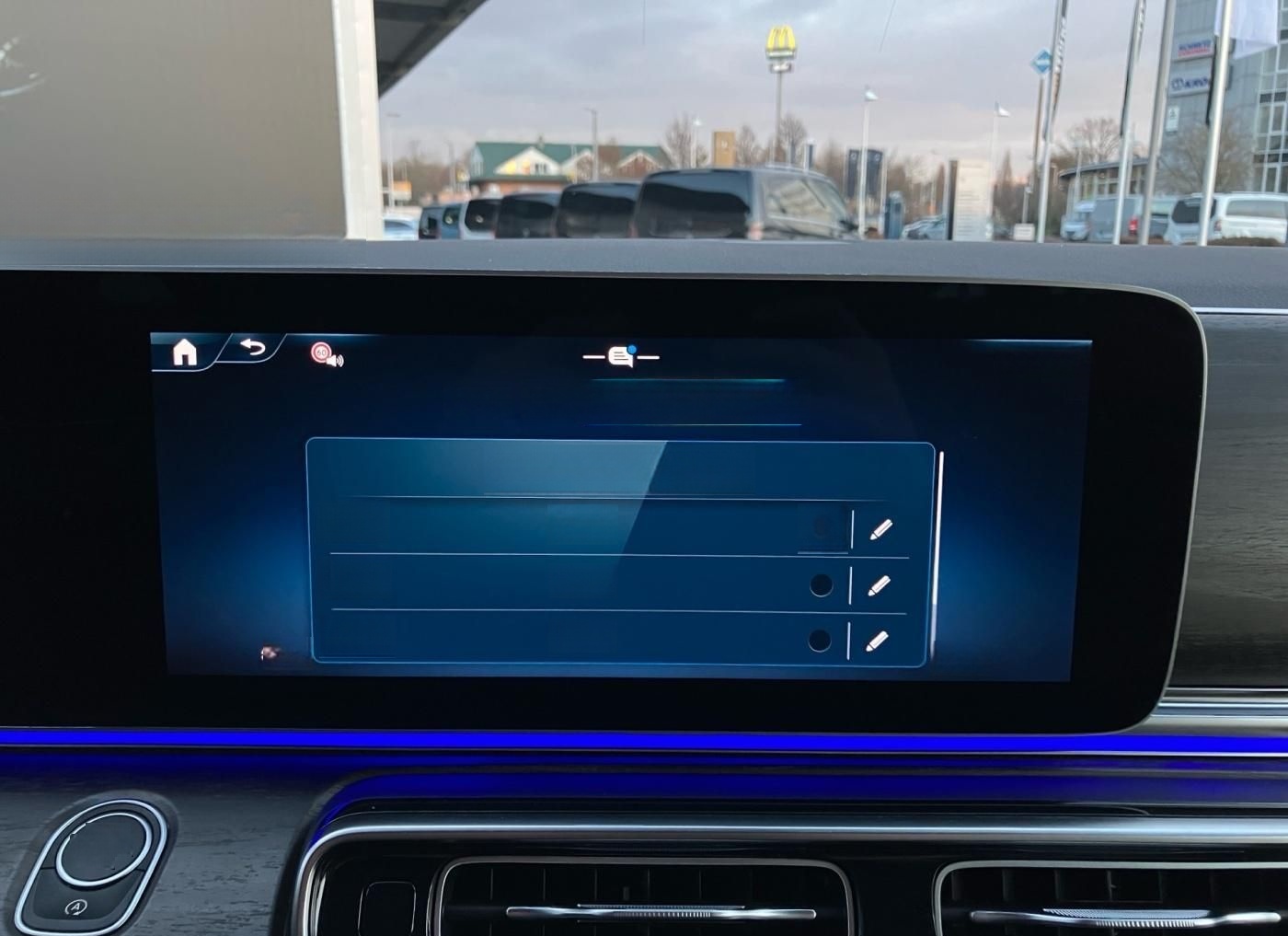 Mercedes-Benz V 300 d AVANTGARDE Lang AHK*Burmester*StandH*360 foto 23