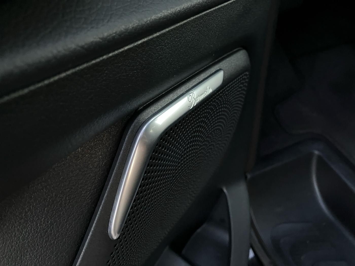 Mercedes-Benz V 300 d AVANTGARDE Lang AHK*Burmester*StandH*360 foto 25