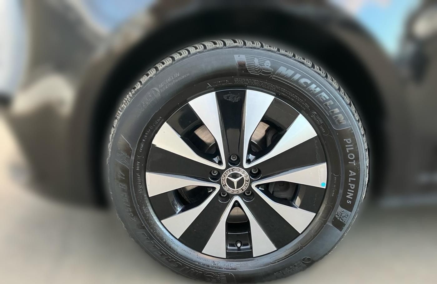 Mercedes-Benz V 300 d AVANTGARDE Lang AHK*Burmester*StandH*360 foto 5