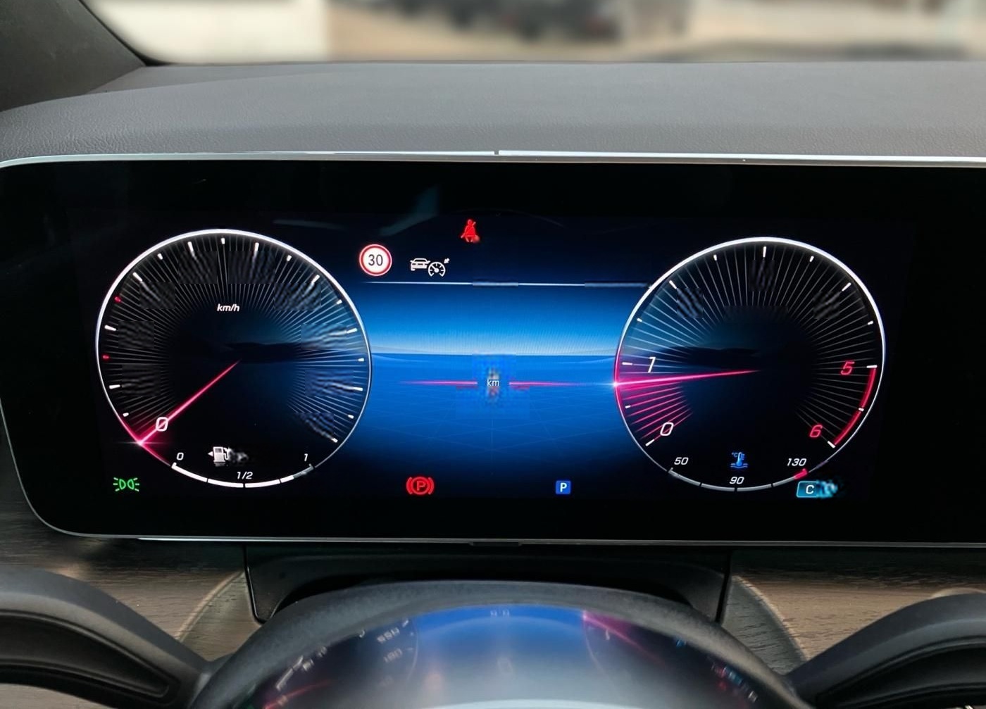 Mercedes-Benz V 300 d AVANTGARDE Lang AHK*Burmester*StandH*360 foto 6