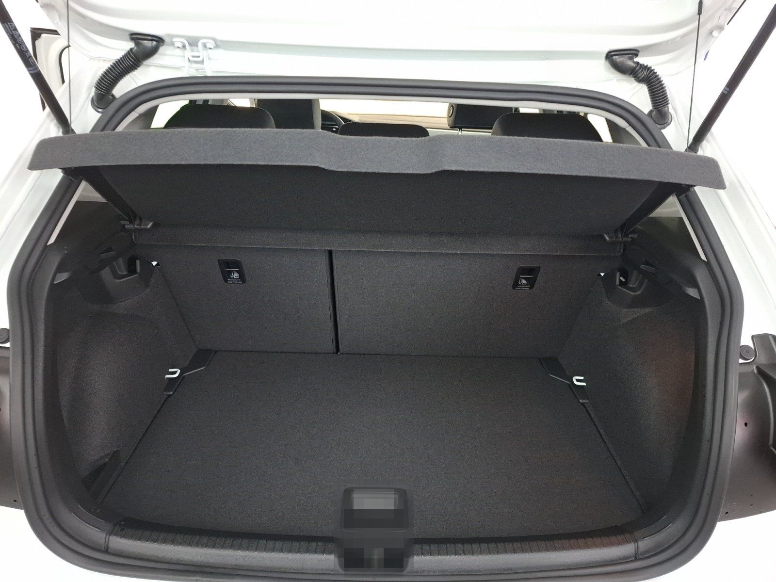 Volkswagen Polo VI 1.0 TSI Goal 2xKlima ACC DynLicht KlimaA foto 14