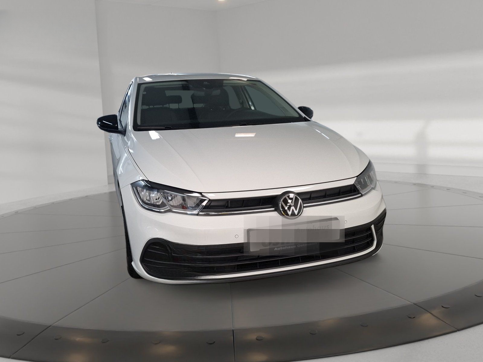 Volkswagen Polo VI 1.0 TSI Goal 2xKlima ACC DynLicht KlimaA foto 4