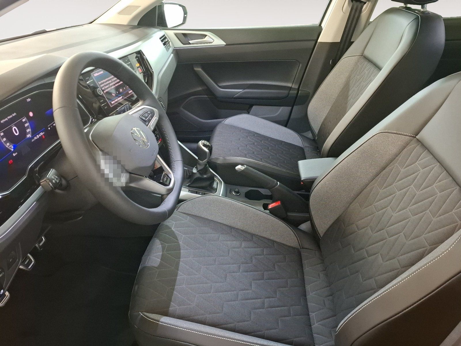 Volkswagen Polo VI 1.0 TSI Goal 2xKlima ACC DynLicht KlimaA foto 6