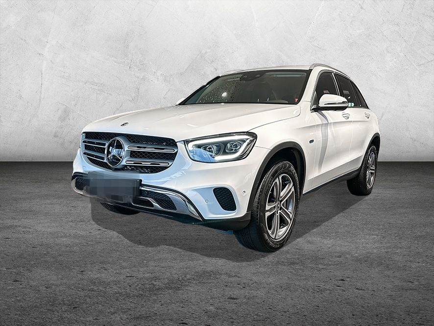 Mercedes-Benz GLC 300 e 4M EXCLUSIVE+OFFROAD+MULTIB+AHK+DISTR foto 2