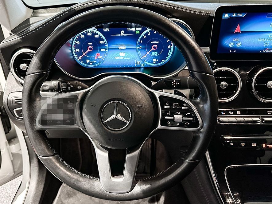 Mercedes-Benz GLC 300 e 4M EXCLUSIVE+OFFROAD+MULTIB+AHK+DISTR foto 10