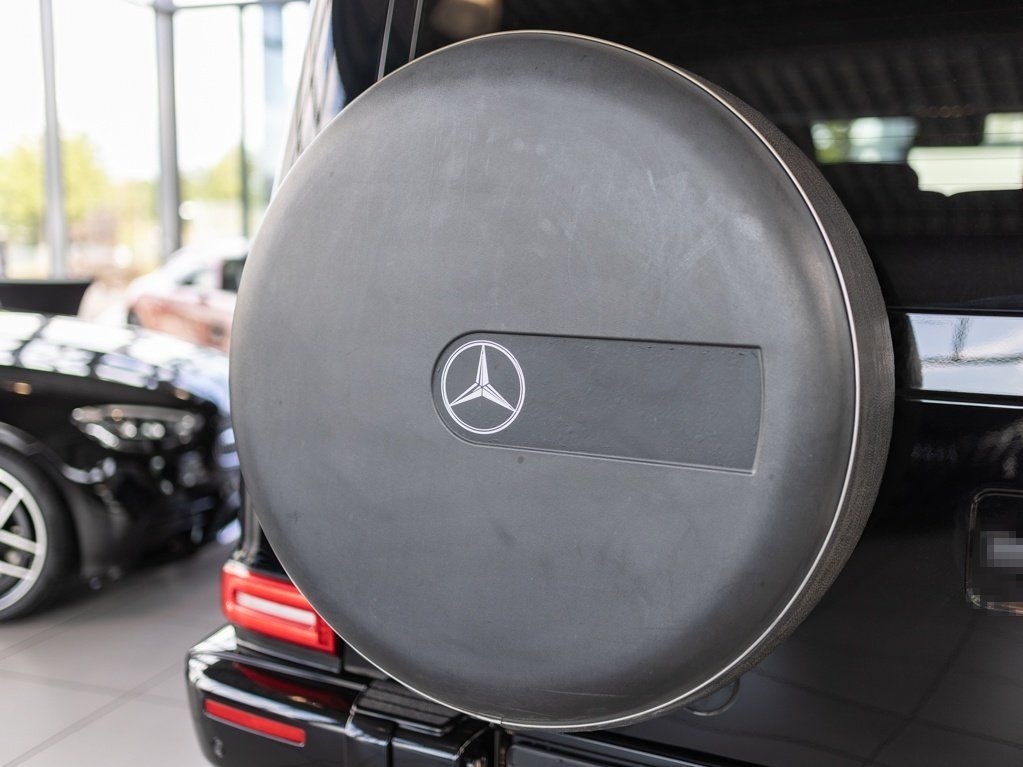 Mercedes-Benz G 500 Professional,Stdhzg,AHK,Comand,360°Kamera foto 25