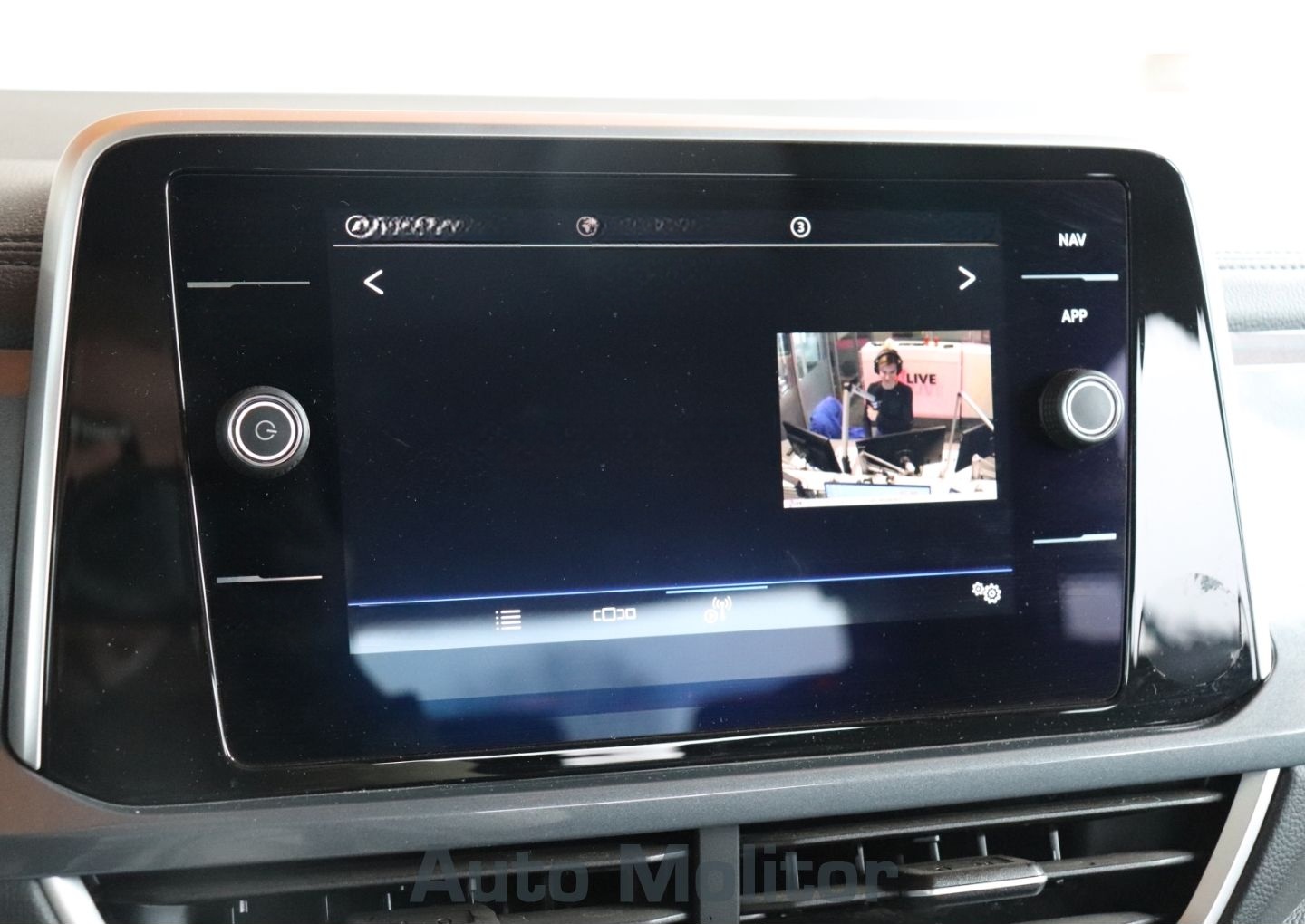 Volkswagen T-Roc Style AHK-abnehmbar Navi Digitales Cockpit foto 11