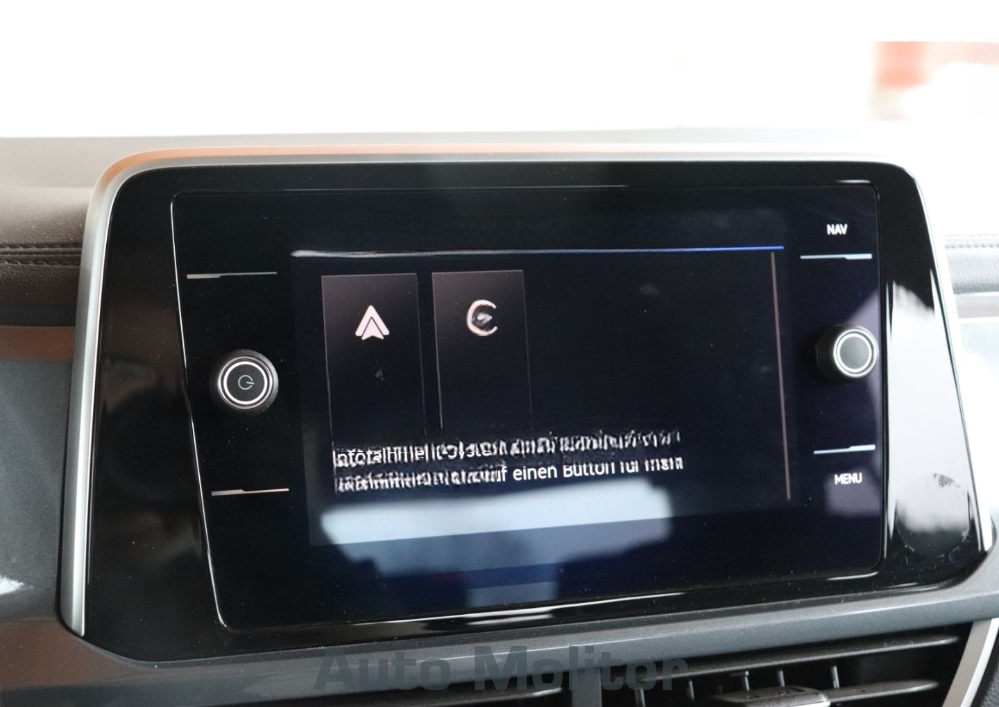 Volkswagen T-Roc Style AHK-abnehmbar Navi Digitales Cockpit foto 13