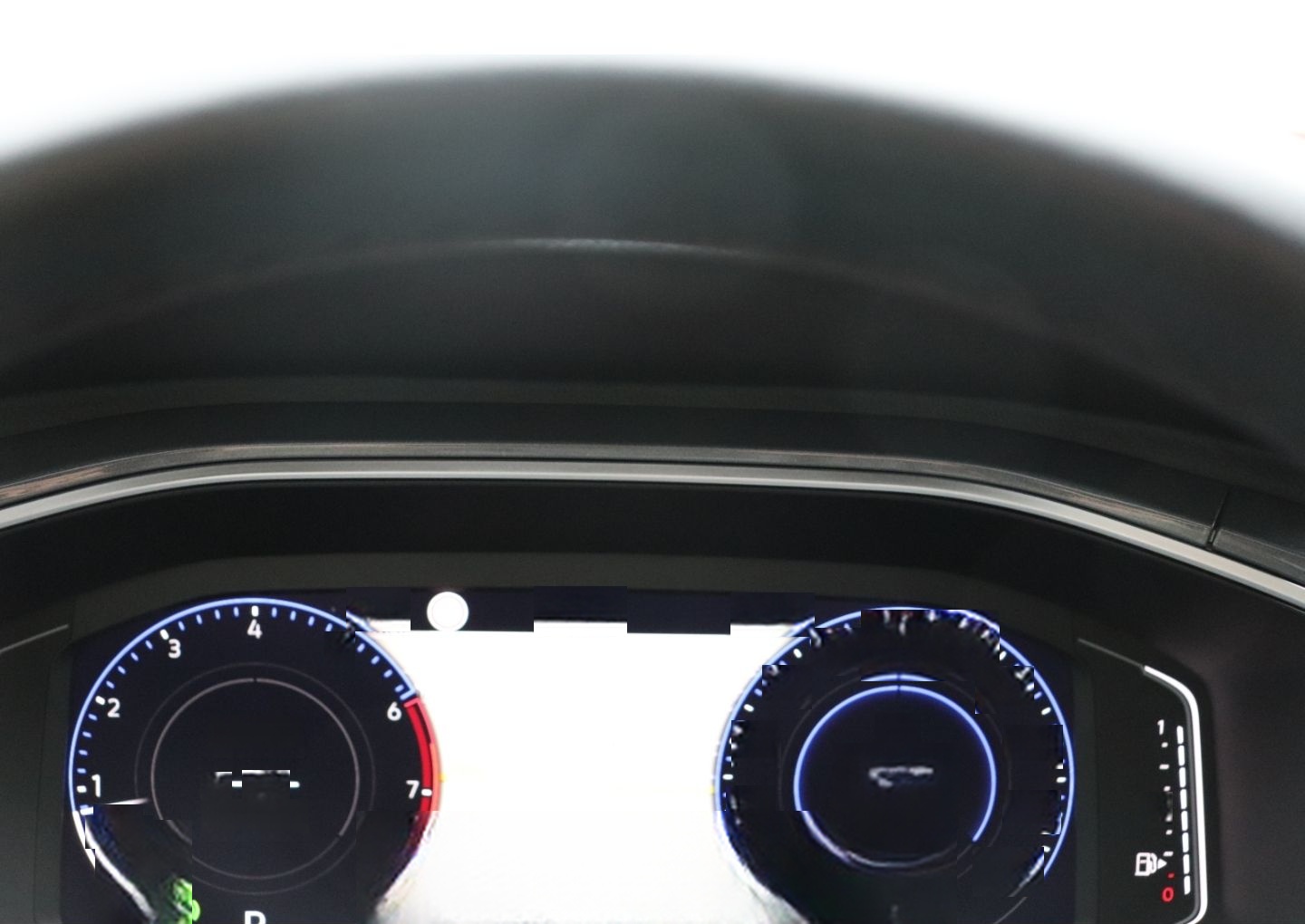 Volkswagen T-Roc Style AHK-abnehmbar Navi Digitales Cockpit foto 8