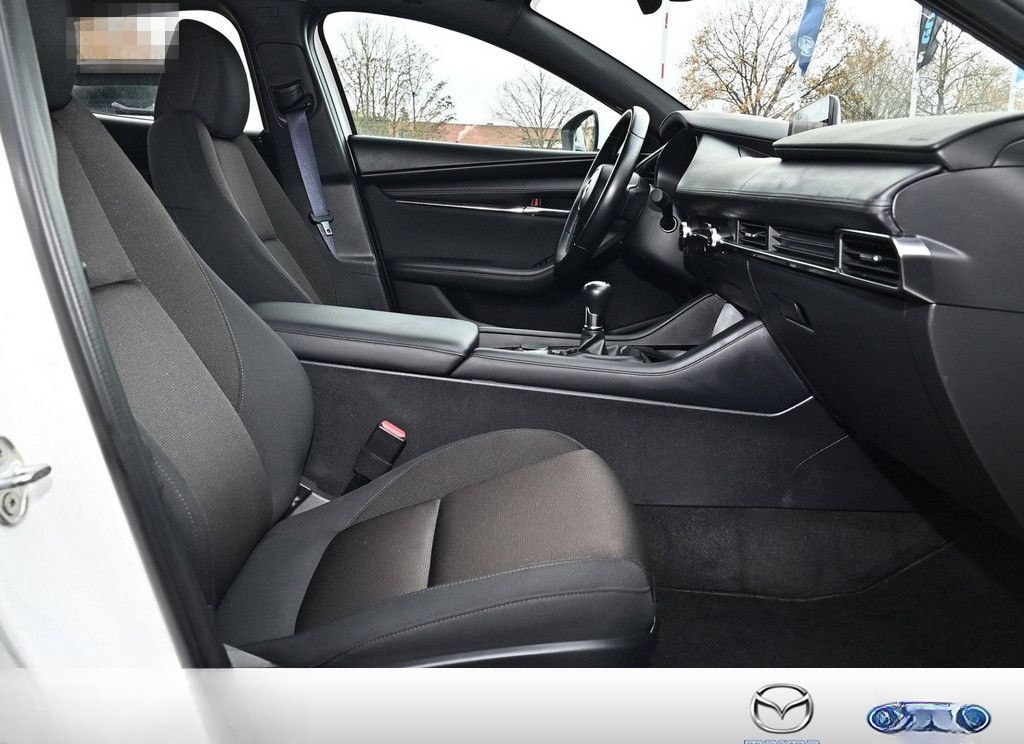Mazda 3 5-trg. 2.0 Exclusive-Line ACC HUD LED ab 3,99% foto 2