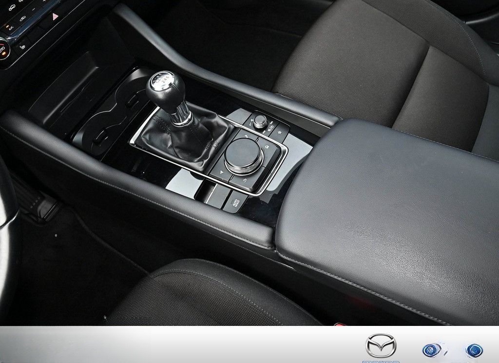 Mazda 3 5-trg. 2.0 Exclusive-Line ACC HUD LED ab 3,99% foto 11