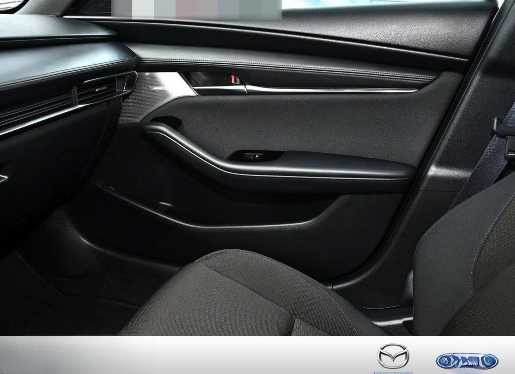 Mazda 3 5-trg. 2.0 Exclusive-Line ACC HUD LED ab 3,99% foto 12