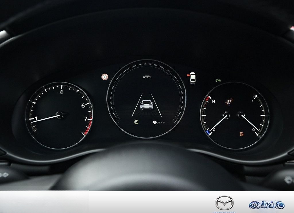 Mazda 3 5-trg. 2.0 Exclusive-Line ACC HUD LED ab 3,99% foto 13
