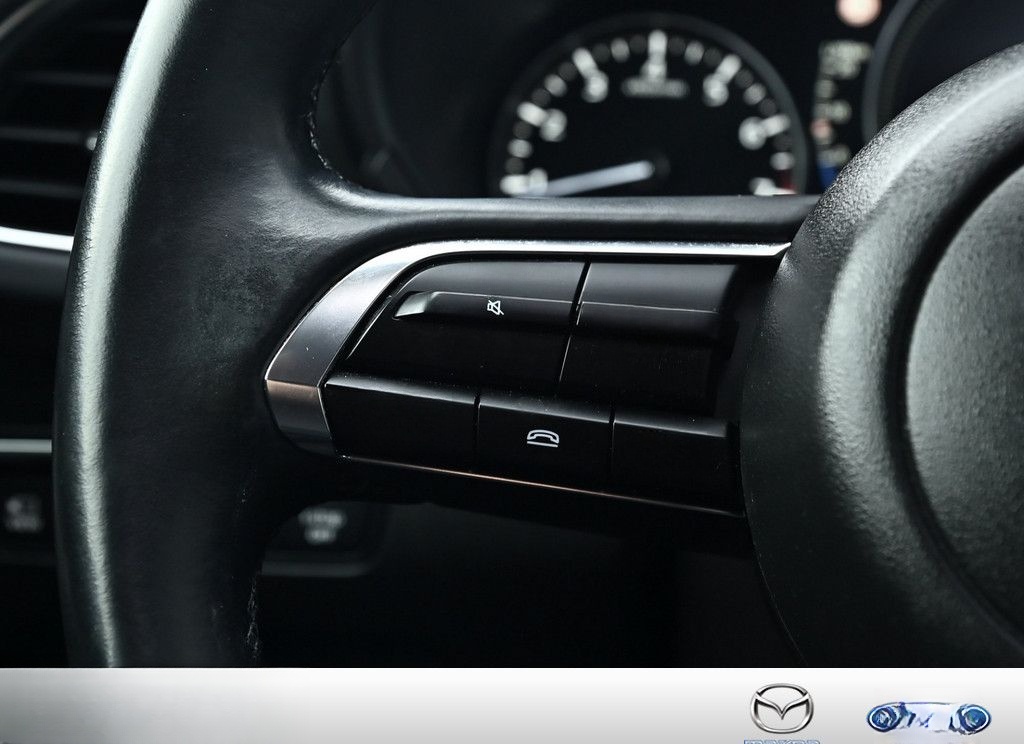 Mazda 3 5-trg. 2.0 Exclusive-Line ACC HUD LED ab 3,99% foto 14