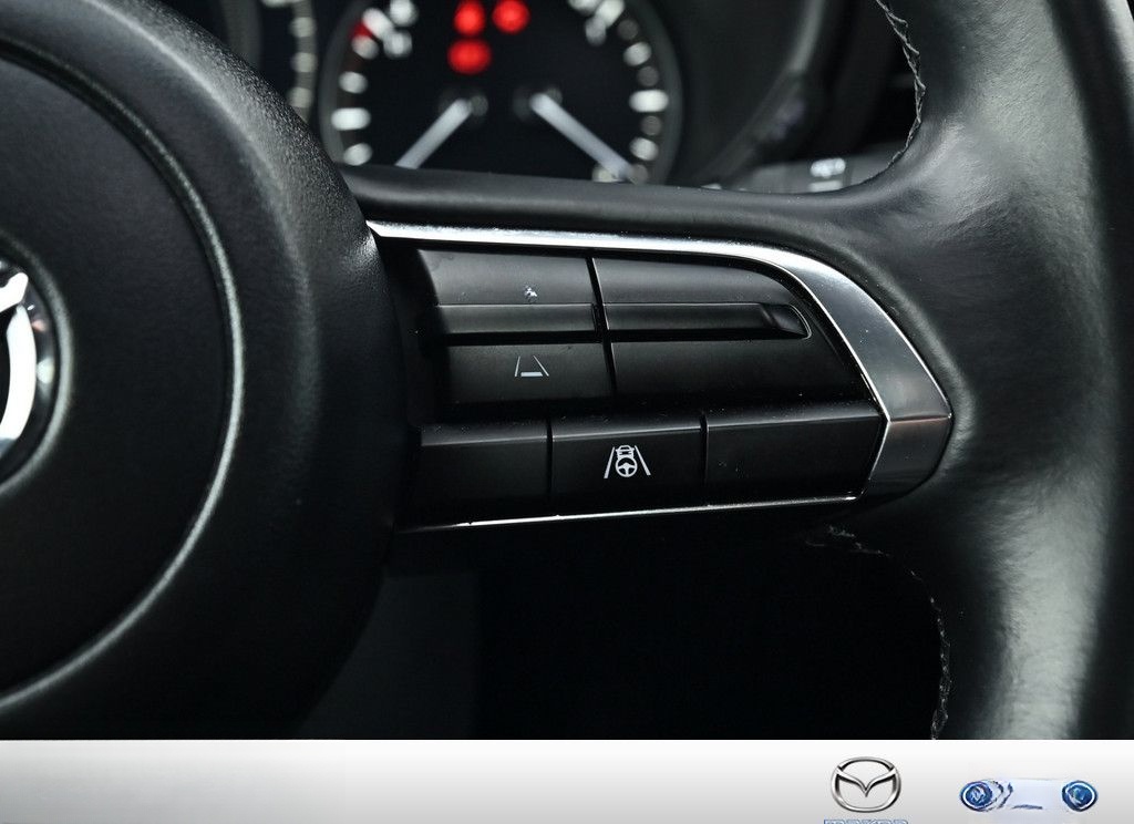 Mazda 3 5-trg. 2.0 Exclusive-Line ACC HUD LED ab 3,99% foto 16