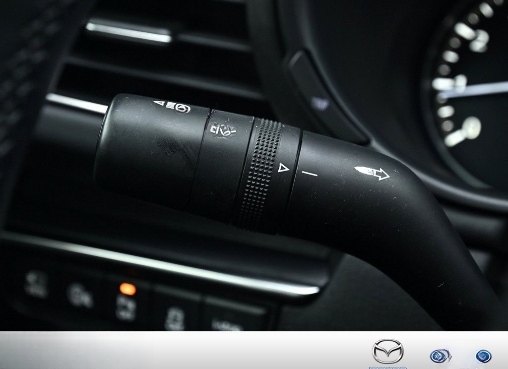 Mazda 3 5-trg. 2.0 Exclusive-Line ACC HUD LED ab 3,99% foto 18