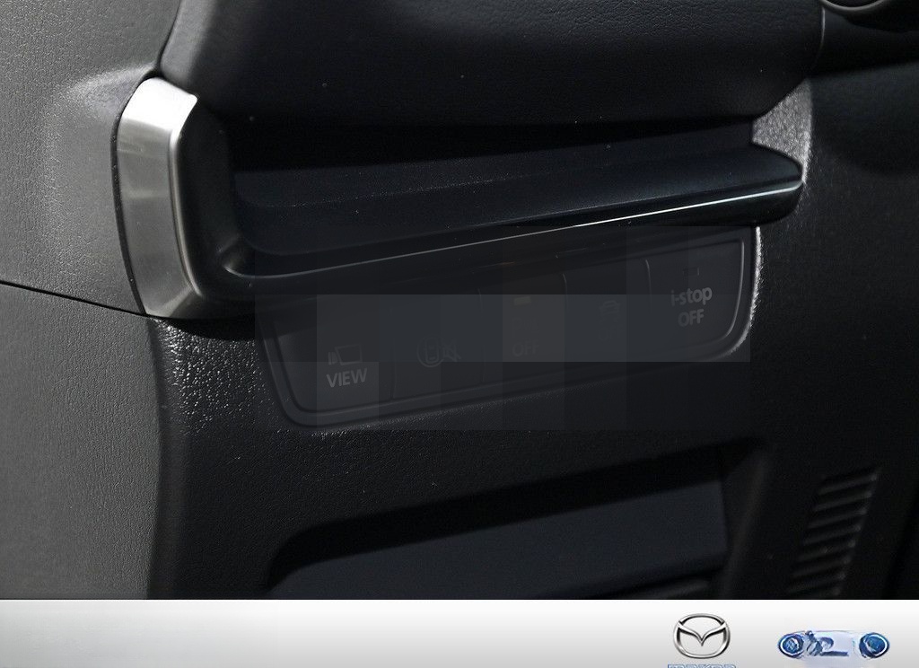 Mazda 3 5-trg. 2.0 Exclusive-Line ACC HUD LED ab 3,99% foto 19