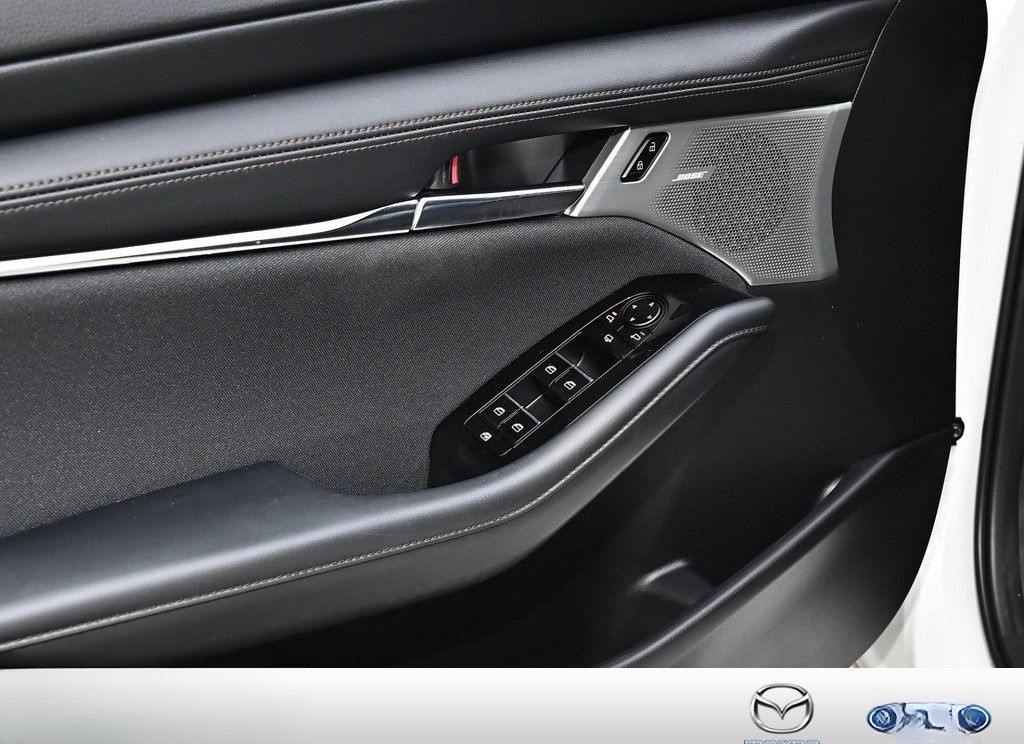 Mazda 3 5-trg. 2.0 Exclusive-Line ACC HUD LED ab 3,99% foto 20