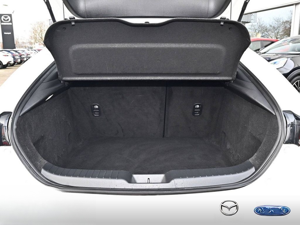 Mazda 3 5-trg. 2.0 Exclusive-Line ACC HUD LED ab 3,99% foto 22