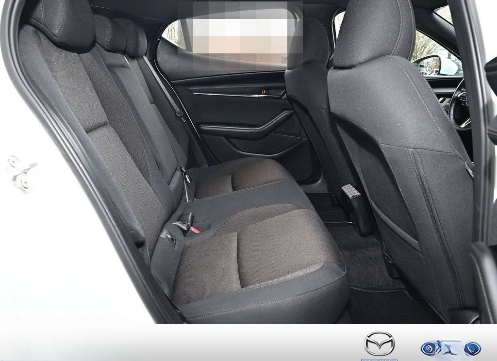Mazda 3 5-trg. 2.0 Exclusive-Line ACC HUD LED ab 3,99% foto 4