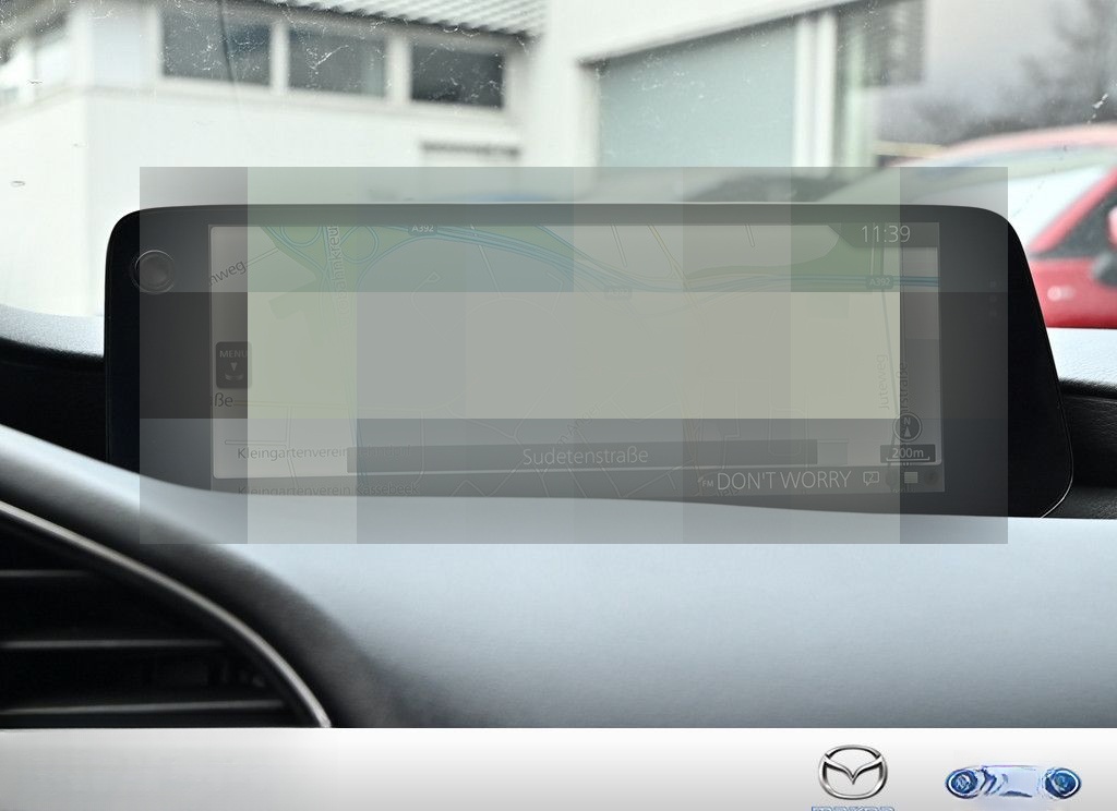 Mazda 3 5-trg. 2.0 Exclusive-Line ACC HUD LED ab 3,99% foto 8