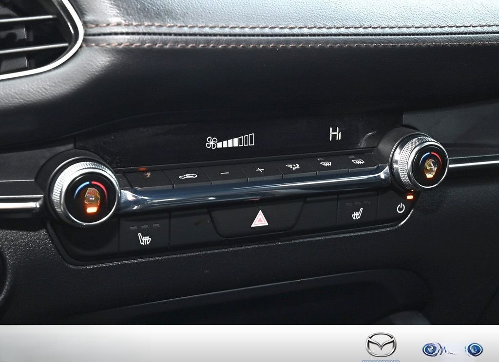 Mazda 3 5-trg. 2.0 Exclusive-Line ACC HUD LED ab 3,99% foto 10