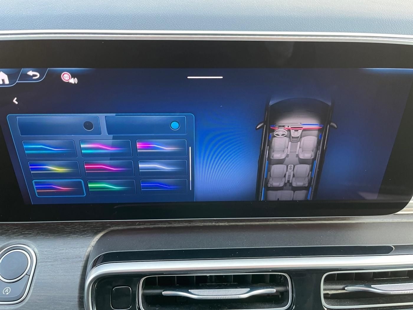 Mercedes-Benz V 300 d AVA L AHK*Burm*StdHz*360°LenkHz*EasyPack foto 24