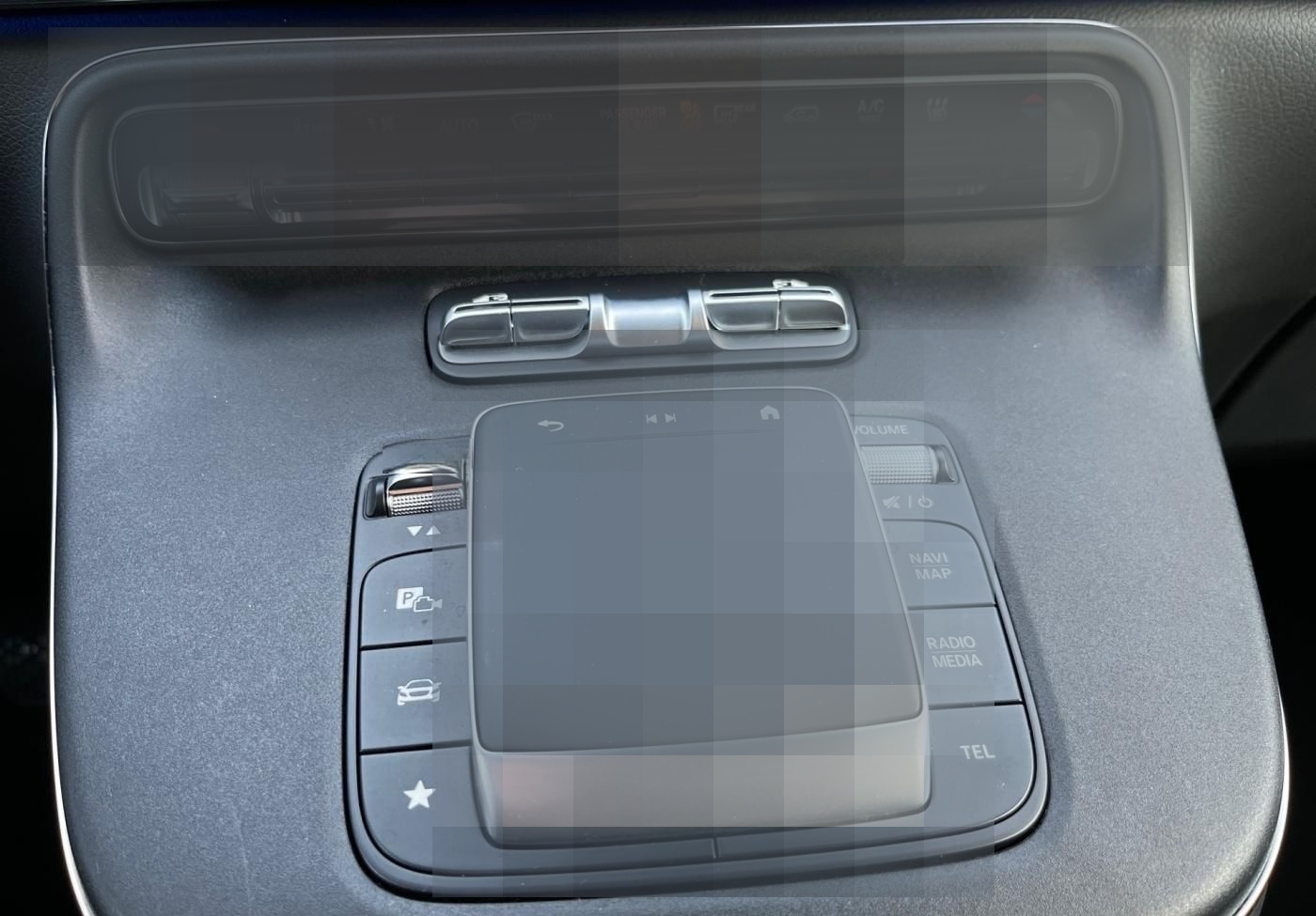 Mercedes-Benz V 300 d AVA L AHK*Burm*StdHz*360°LenkHz*EasyPack foto 25