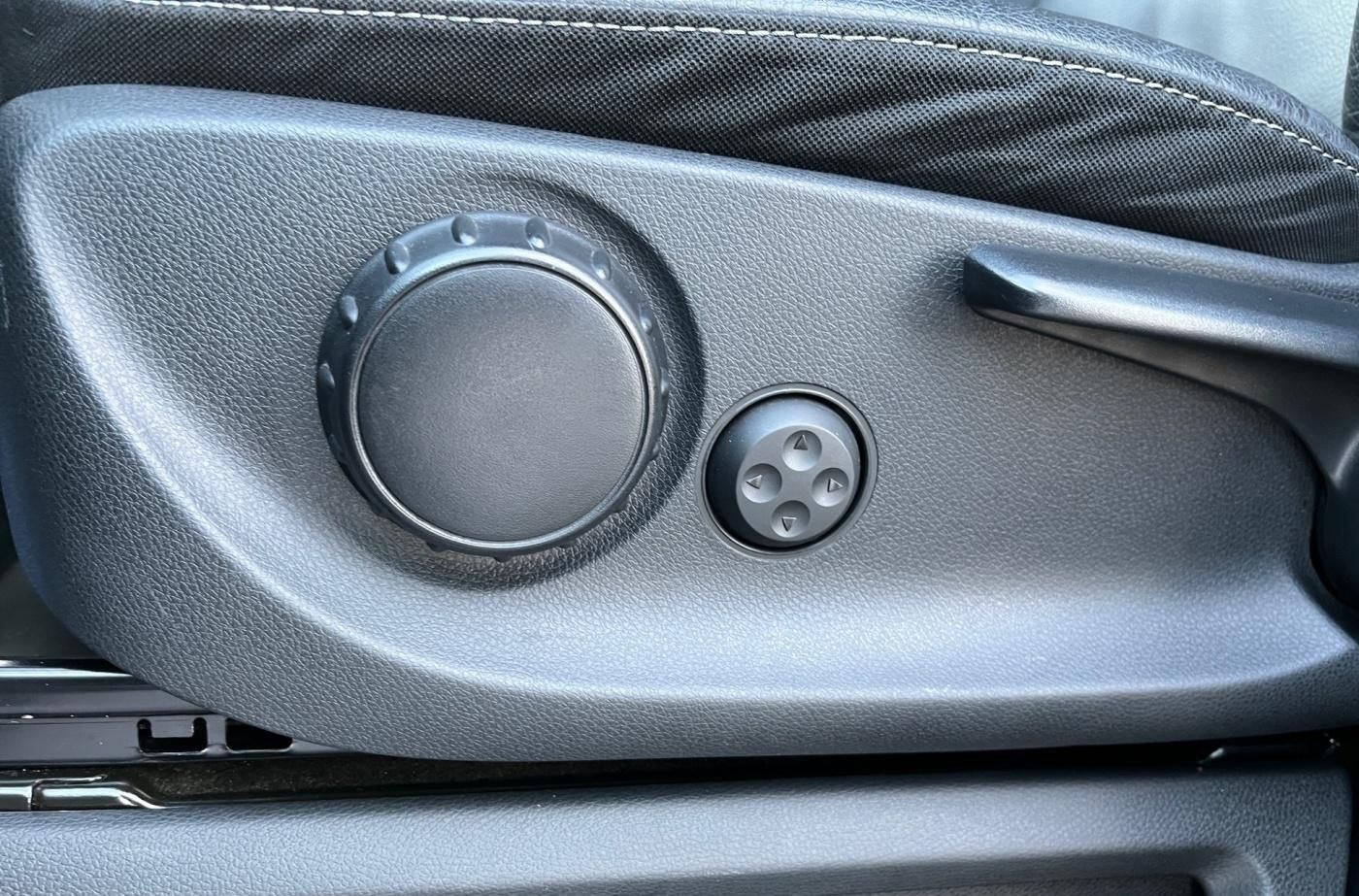 Mercedes-Benz V 300 d AVA L AHK*Burm*StdHz*360°LenkHz*EasyPack foto 8