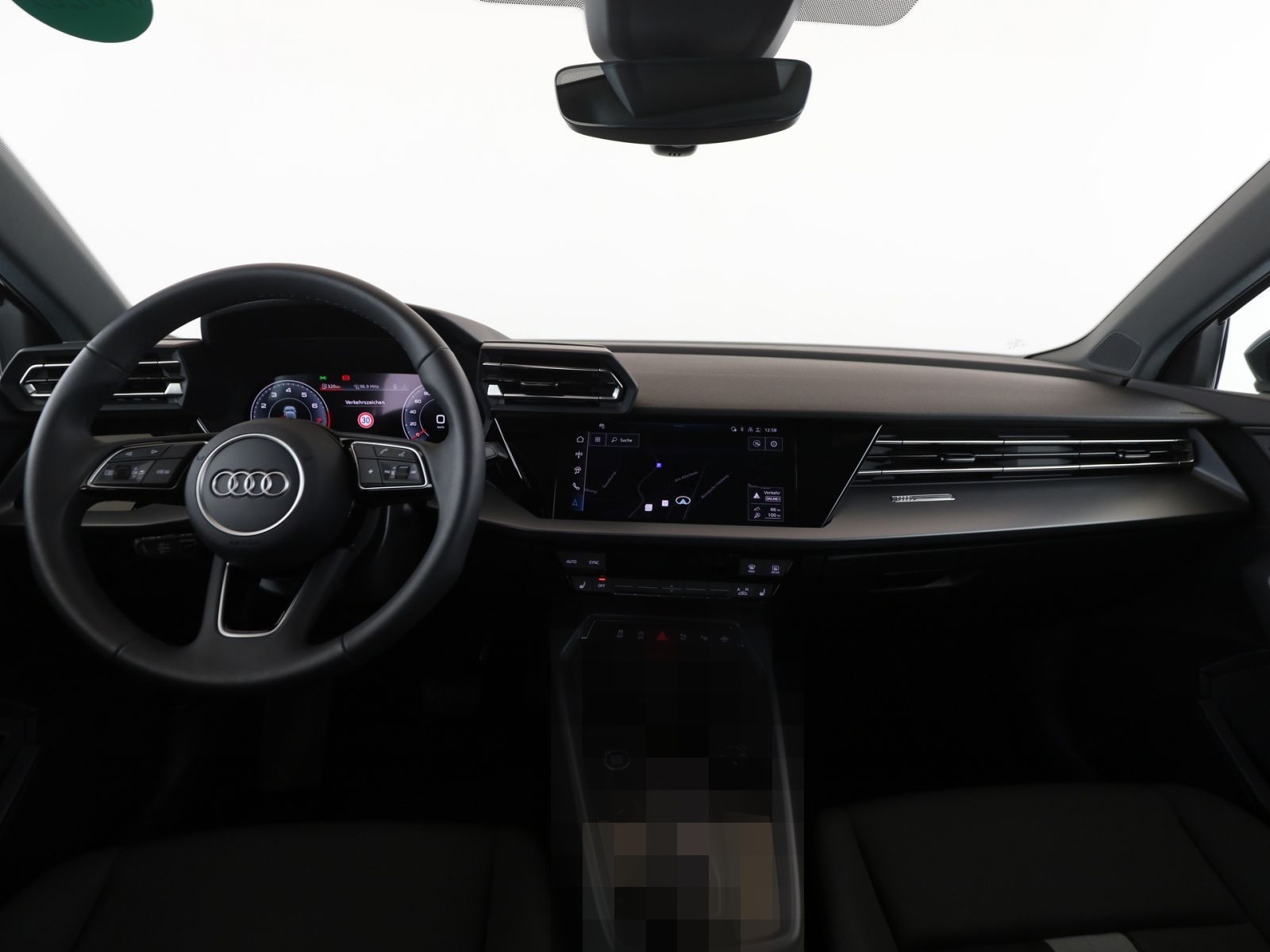Audi A3 Sportback 30 TFSI  advanced LED+RFK+StandH foto 13
