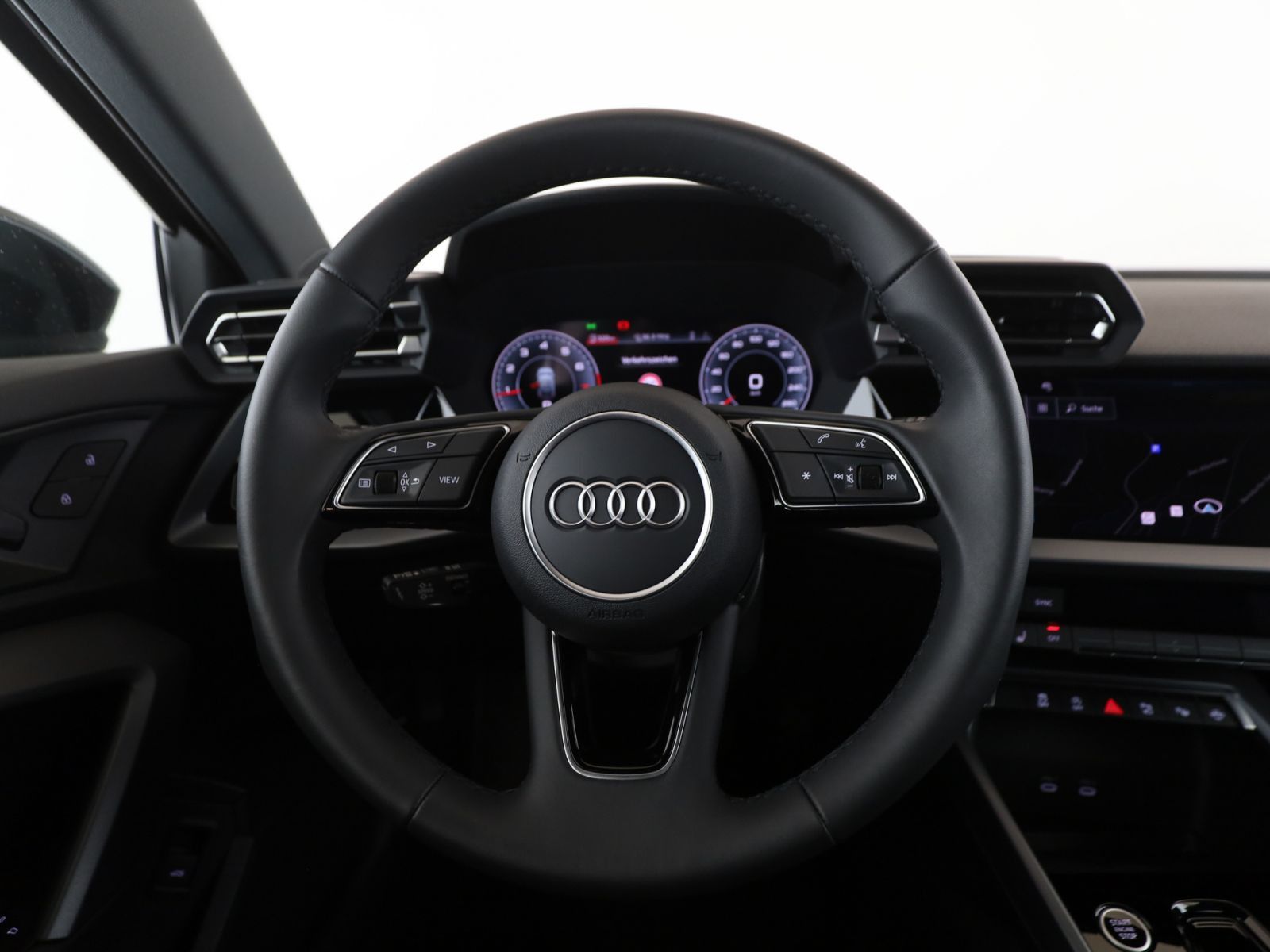Audi A3 Sportback 30 TFSI  advanced LED+RFK+StandH foto 14