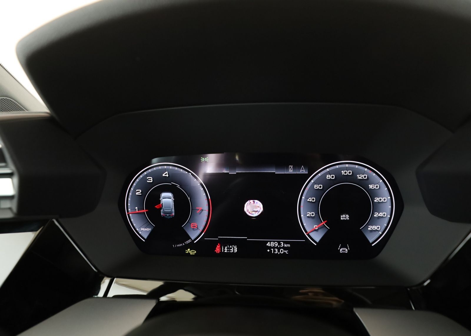 Audi A3 Sportback 30 TFSI  advanced LED+RFK+StandH foto 15