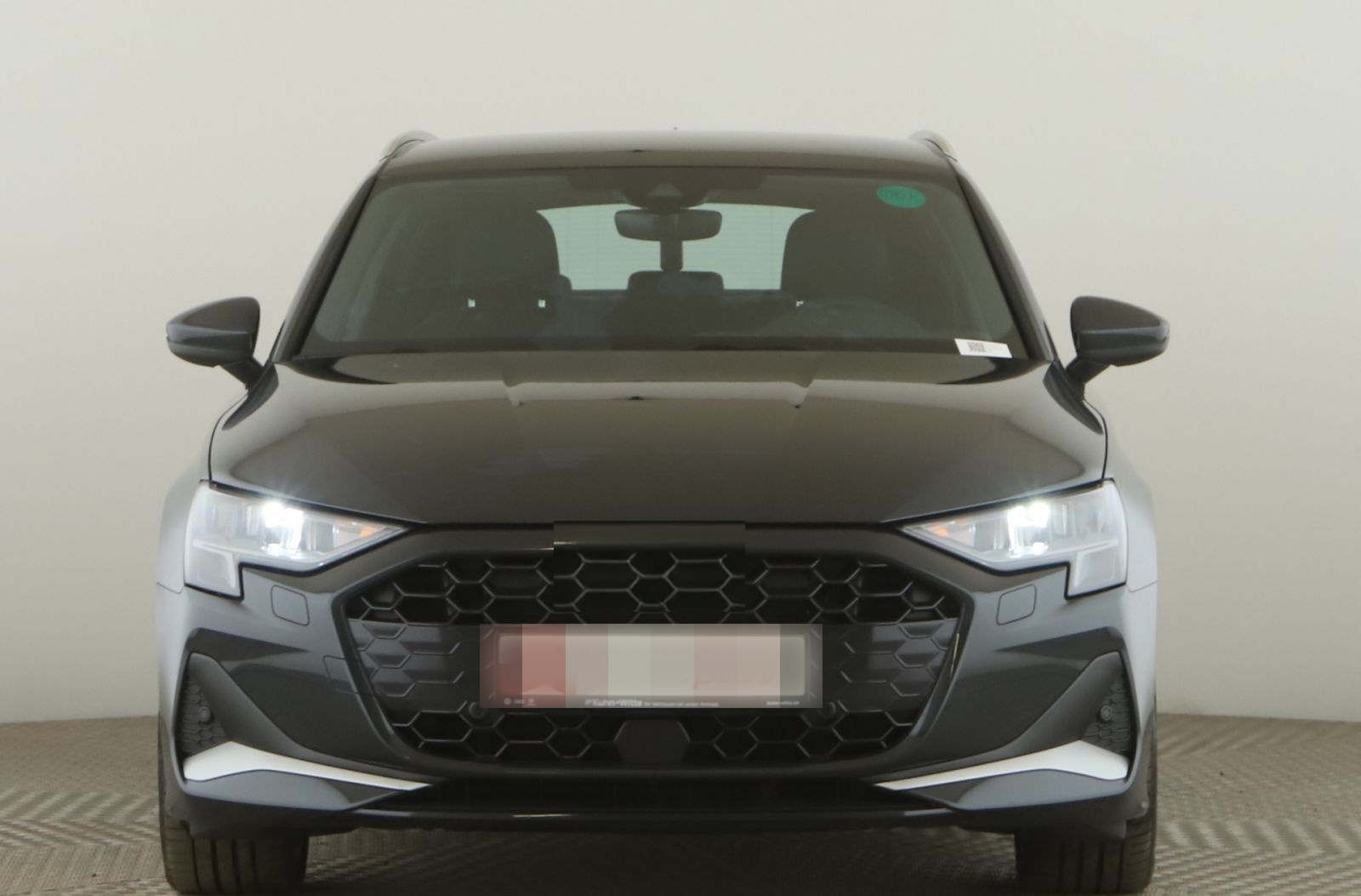 Audi A3 Sportback 30 TFSI  advanced LED+RFK+StandH foto 3