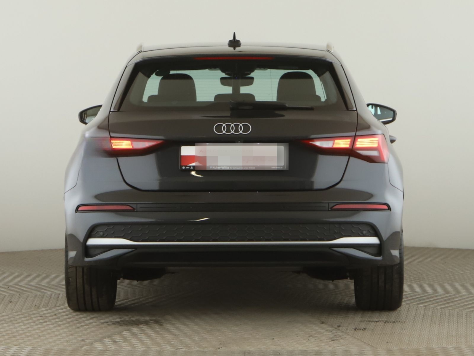Audi A3 Sportback 30 TFSI  advanced LED+RFK+StandH foto 7
