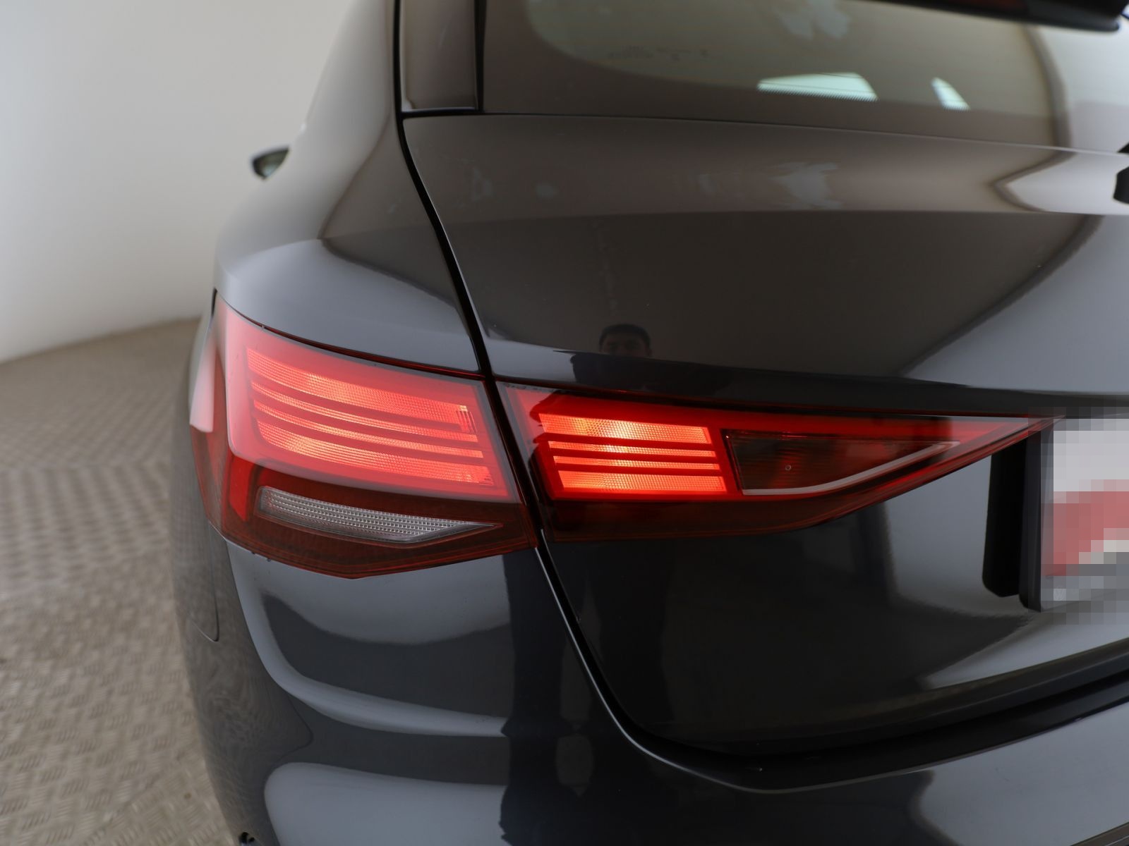 Audi A3 Sportback 30 TFSI  advanced LED+RFK+StandH foto 10