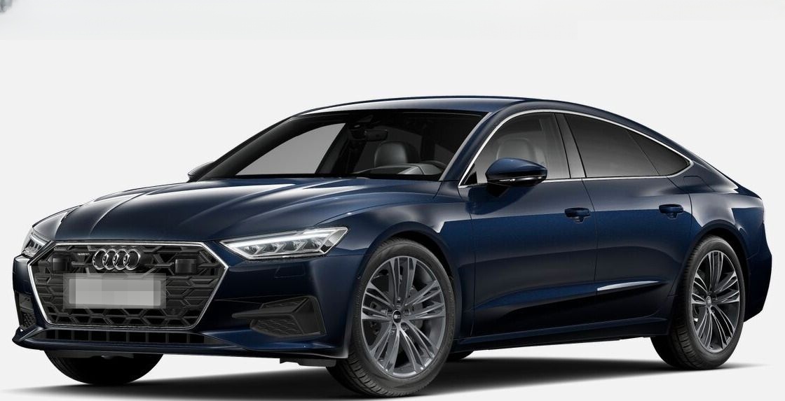 Audi A7 Sportback 50 TFSI e quattro S tronic AHK|HUD foto 2