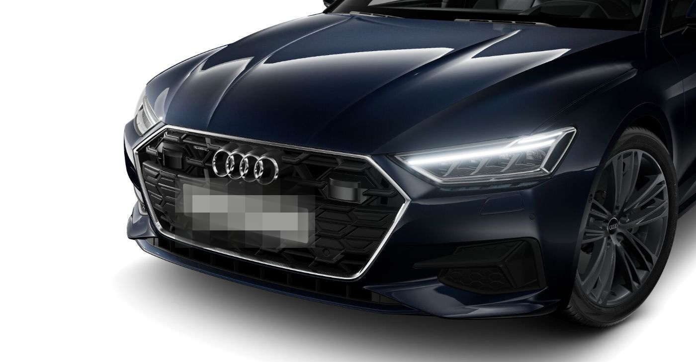 Audi A7 Sportback 50 TFSI e quattro S tronic AHK|HUD foto 3