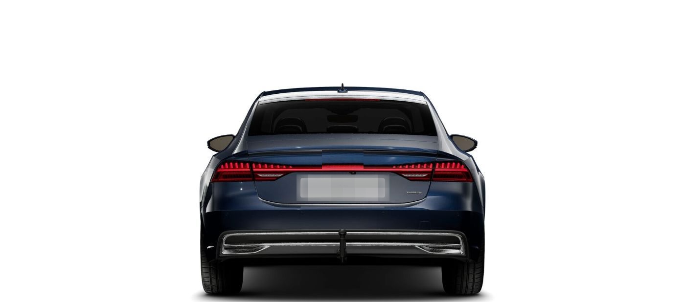 Audi A7 Sportback 50 TFSI e quattro S tronic AHK|HUD foto 5
