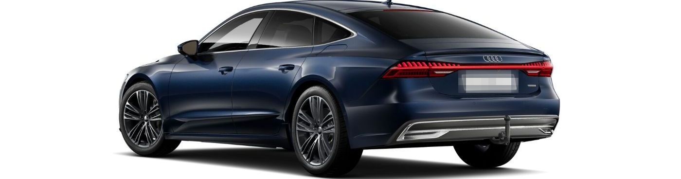 Audi A7 Sportback 50 TFSI e quattro S tronic AHK|HUD foto 6