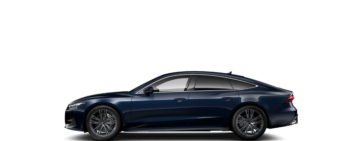 Audi A7 Sportback 50 TFSI e quattro S tronic AHK|HUD foto 7