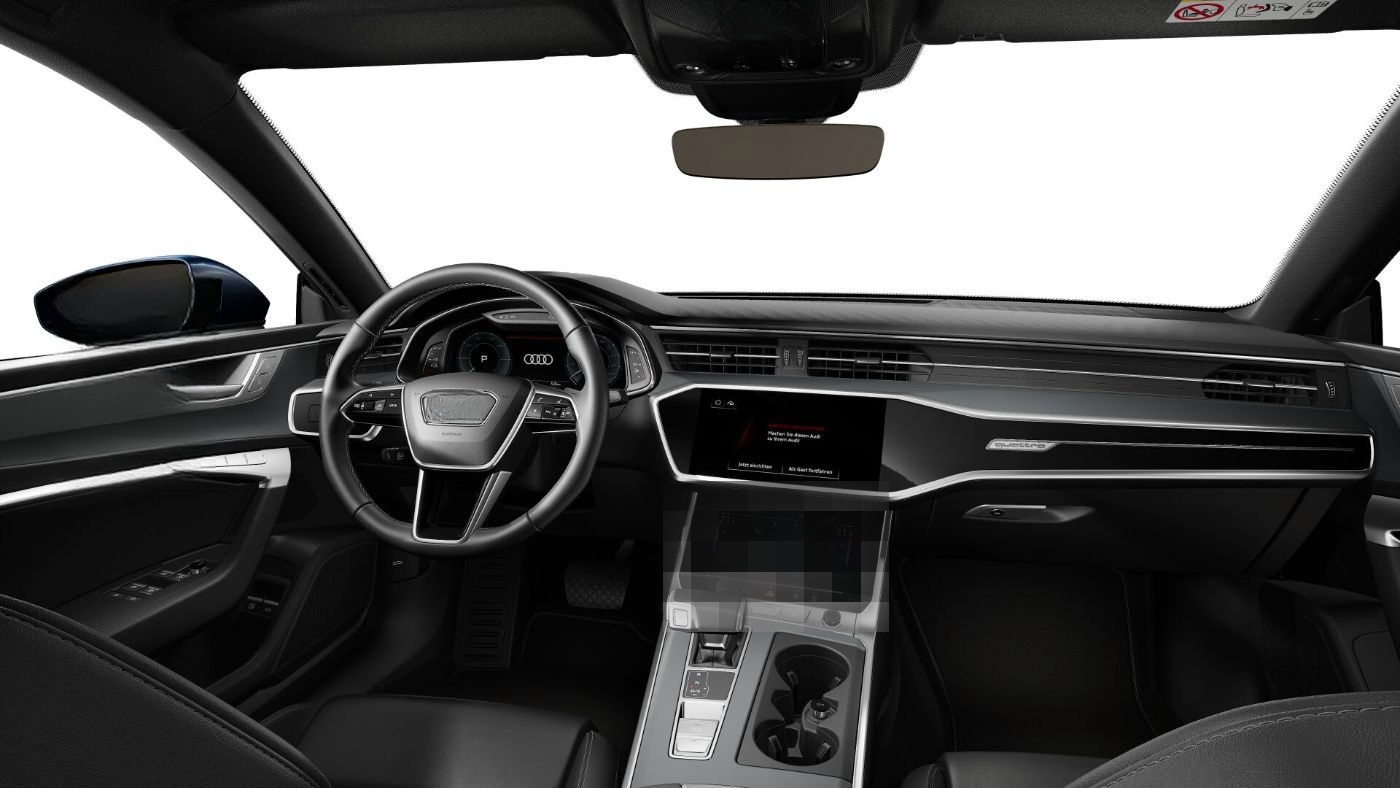 Audi A7 Sportback 50 TFSI e quattro S tronic AHK|HUD foto 9